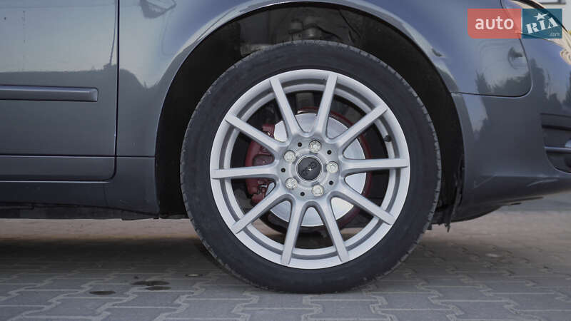 Универсал Audi A4 2007 в Ивано-Франковске