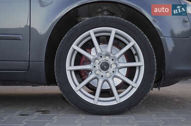 Универсал Audi A4 2007 в 