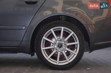 Универсал Audi A4 2007 в 