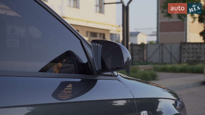 Универсал Audi A4 2007 в Ивано-Франковске