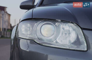Универсал Audi A4 2007 в 