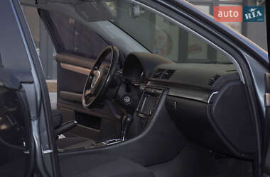 Универсал Audi A4 2007 в 