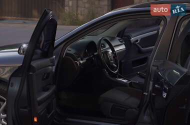 Универсал Audi A4 2007 в 