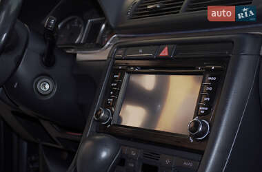 Универсал Audi A4 2007 в 