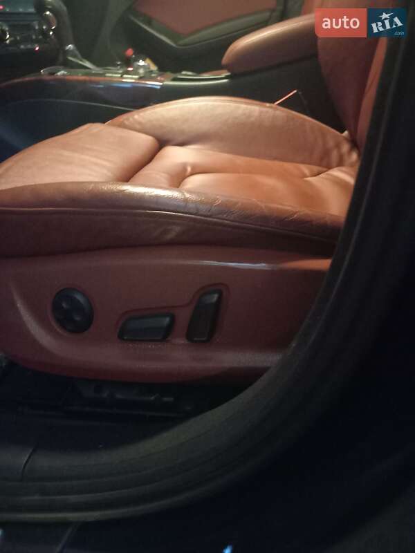 Седан Audi A4 2007 в Одессе