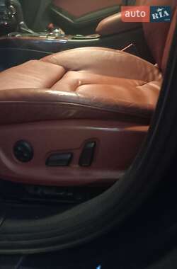 Седан Audi A4 2007 в 