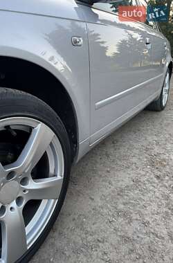 Седан Audi A4 2005 в 