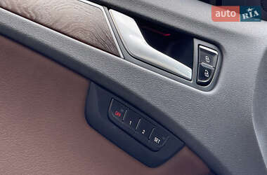 Седан Audi A4 2015 в 