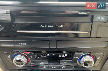 Седан Audi A4 2012 в 