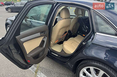 Седан Audi A4 2012 в 