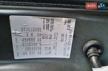 Седан Audi A4 2013 в 