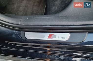 Седан Audi A4 2013 в 