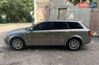 Универсал Audi A4 2003 в 