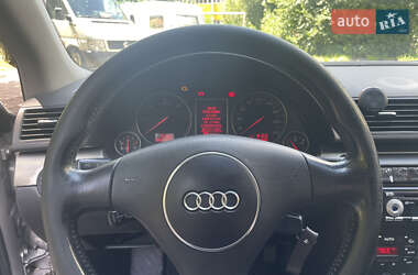 Универсал Audi A4 2003 в 