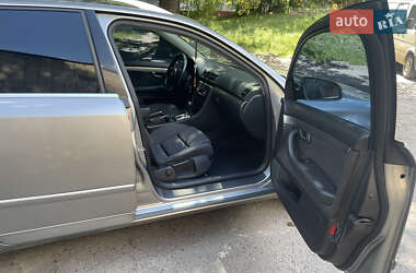 Универсал Audi A4 2003 в 