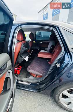 Седан Audi A4 2009 в 