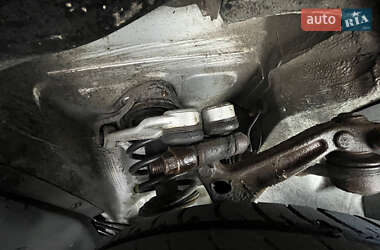 Седан Audi A4 2001 в 