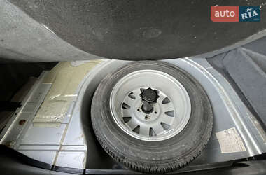 Седан Audi A4 2001 в 