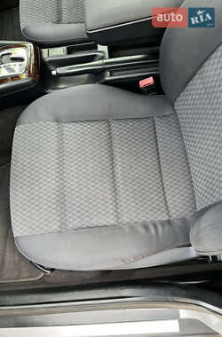 Седан Audi A4 2001 в 