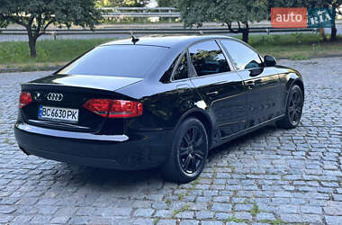 Седан Audi A4 2009 в 