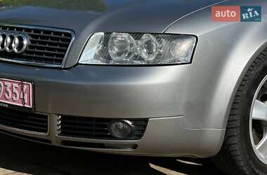 Универсал Audi A4 2004 в 