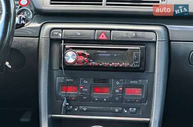 Универсал Audi A4 2004 в 
