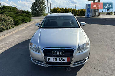 Универсал Audi A4 2006 в 
