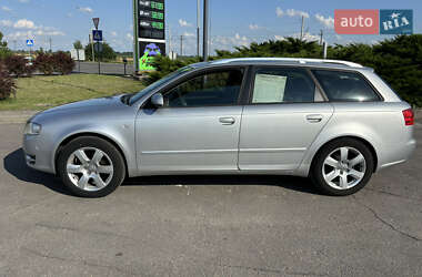 Универсал Audi A4 2006 в 