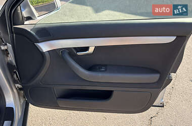Универсал Audi A4 2006 в 