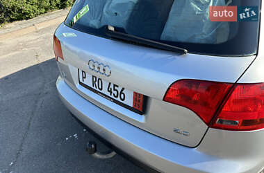 Универсал Audi A4 2006 в 