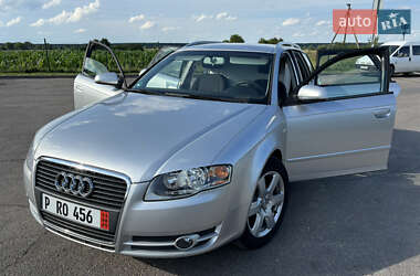 Универсал Audi A4 2006 в 