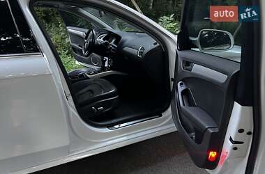 Седан Audi A4 2015 в 