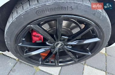 Седан Audi A4 2018 в 