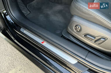 Седан Audi A4 2017 в 
