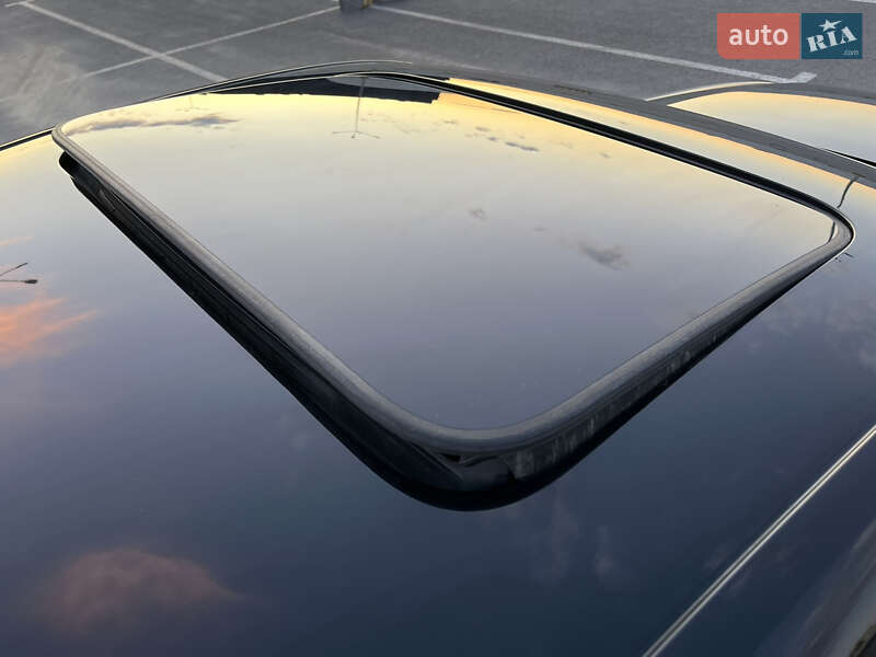 Седан Audi A4 2017 в Львові