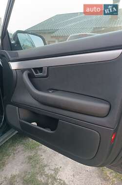 Универсал Audi A4 2006 в 