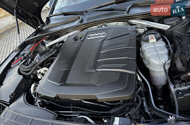 Универсал Audi A4 2020 в 