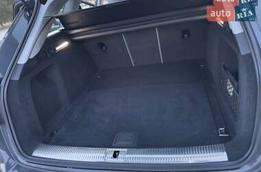 Универсал Audi A4 2020 в 