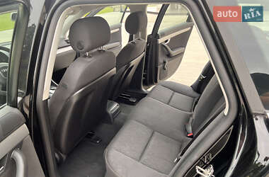 Универсал Audi A4 2007 в 