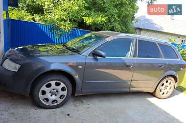 Универсал Audi A4 2003 в 