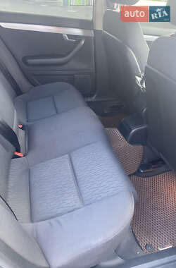 Седан Audi A4 2007 в 