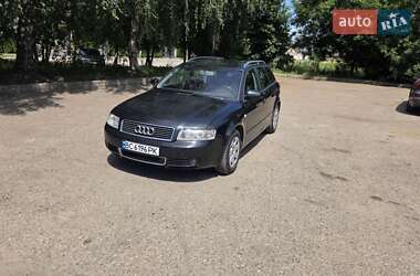 Универсал Audi A4 2004 в 