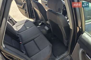Универсал Audi A4 2004 в 