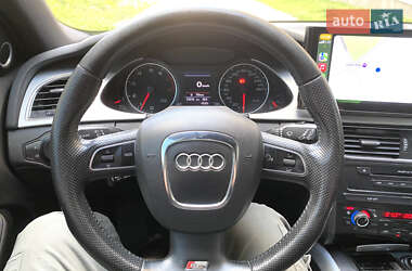 Универсал Audi A4 2009 в 