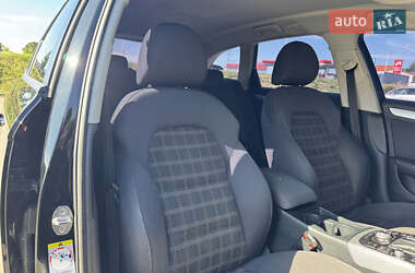 Универсал Audi A4 2013 в 