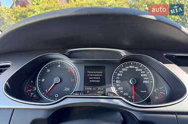 Универсал Audi A4 2013 в 