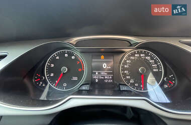Седан Audi A4 2015 в 