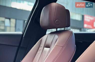 Седан Audi A4 2016 в 