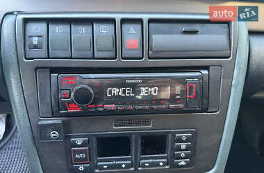 Универсал Audi A4 1998 в 