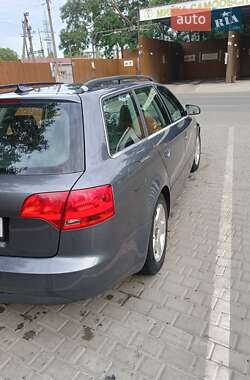 Универсал Audi A4 2005 в 